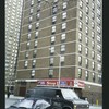 Block 217: Cherry Street between Rutgers Slip and Clinton Street (east side)