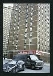 Block 217: Cherry Street between Rutgers Slip and Clinton Street (east side)