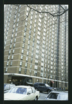 Block 217: Cherry Street between Rutgers Slip and Clinton Street (east side)