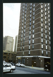 Block 217: Cherry Street between Rutgers Slip and Clinton Street (east side)