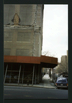 Block 217: South Street between Clinton Street and Rutgers Slip (west side)