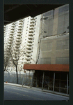 Block 217: South Street between Clinton Street and Rutgers Slip (west side)