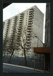 Block 217: South Street between Clinton Street and Rutgers Slip (west side)
