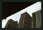 Block 217: South Street between Clinton Street and Rutgers Slip (west side)