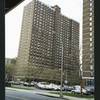 Block 217: South Street between Clinton Street and Rutgers Slip (west side)