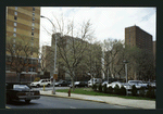 Block 217: South Street between Clinton Street and Rutgers Slip (west side)