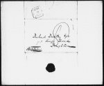 Bentley, Richard. ALS to