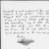 Bentley, Richard. ALS to