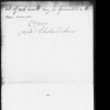 Bentley, Richard. ALS to