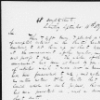 Bentley, Richard. ALS to