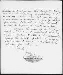 Bentley, Richard. ALS to