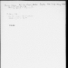 [Bentley], [Richard]. ALS to. Relates to Memorials of Joseph Grimaldi