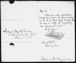 Bentley, Richard. ALS to