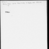 Bentley, Richard. ALS to