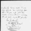 Bentley, Richard. ALS to