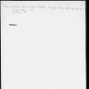 Bentley, Richard. ALS to