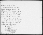 Bentley, Richard. ALS to