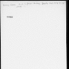 Bentley, Richard. ALS to
