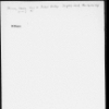 Bentley, Richard. ALS to
