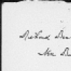 Bentley, Richard. ALS to