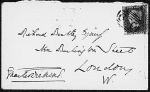 Bentley, Richard. ALS to