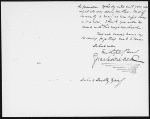 Bentley, Richard. ALS to