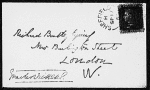 Bentley, Richard. ALS to