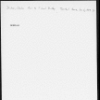Bentley, Richard. ALS to