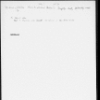 Bentley, Richard. ALS to
