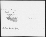 Bentley, Richard. ALS to