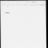 Bentley, Richard ALS to