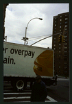 Block 219: Rutgers Street between Madison Street and Henry Street (north side)