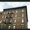 Block 219: Rutgers Street between Madison Street and Henry Street (north side)