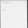Chapman and Hall. ALS to Messrs. Relates to A Child's History of England