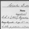 Chapman, Edward. ALS to