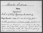 Chapman, Edward. ALS to