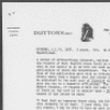 Chapman, Edward. ALS to
