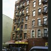 Block 219: Rutgers Street between Madison Street and Henry Street (north side)