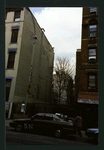 Block 219: Rutgers Street between Madison Street and Henry Street (north side)