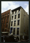 Block 219: Rutgers Street between Madison Street and Henry Street (north side)