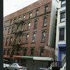 Block 219: Rutgers Street between Madison Street and Henry Street (north side)
