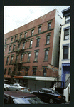 Block 219: Rutgers Street between Madison Street and Henry Street (north side)