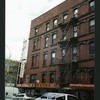 Block 219: Rutgers Street between Madison Street and Henry Street (north side)