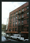 Block 219: Rutgers Street between Madison Street and Henry Street (north side)
