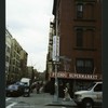 Block 219: Rutgers Street between Madison Street and Henry Street (north side)