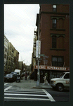 Block 219: Rutgers Street between Madison Street and Henry Street (north side)