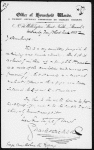Cruikshank, George. ALS to