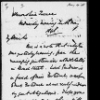 Cunningham, Peter. ALS to