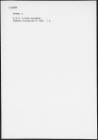 Index