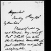 Cunningham, Peter. ALS to